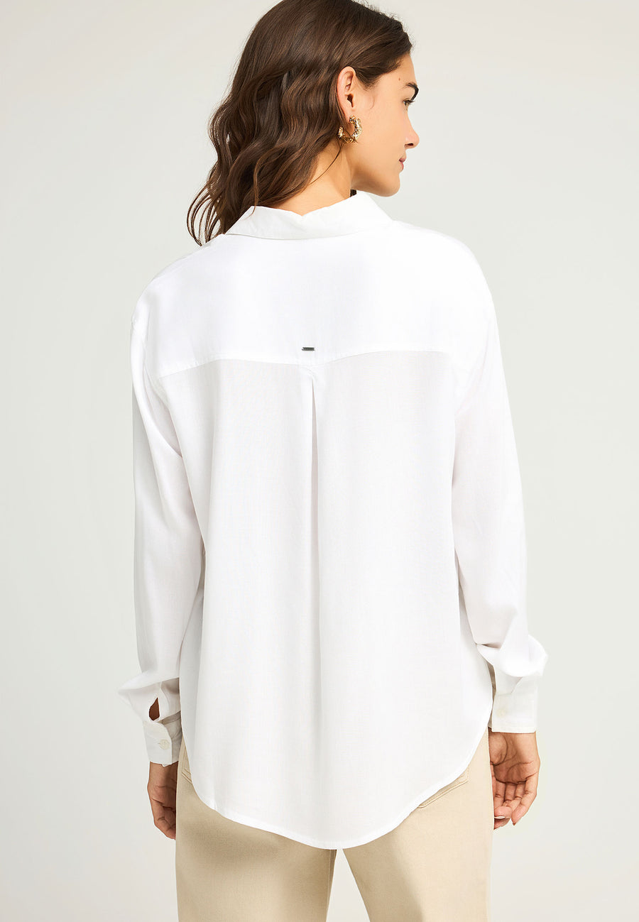 Cămașă de damă din viscoză