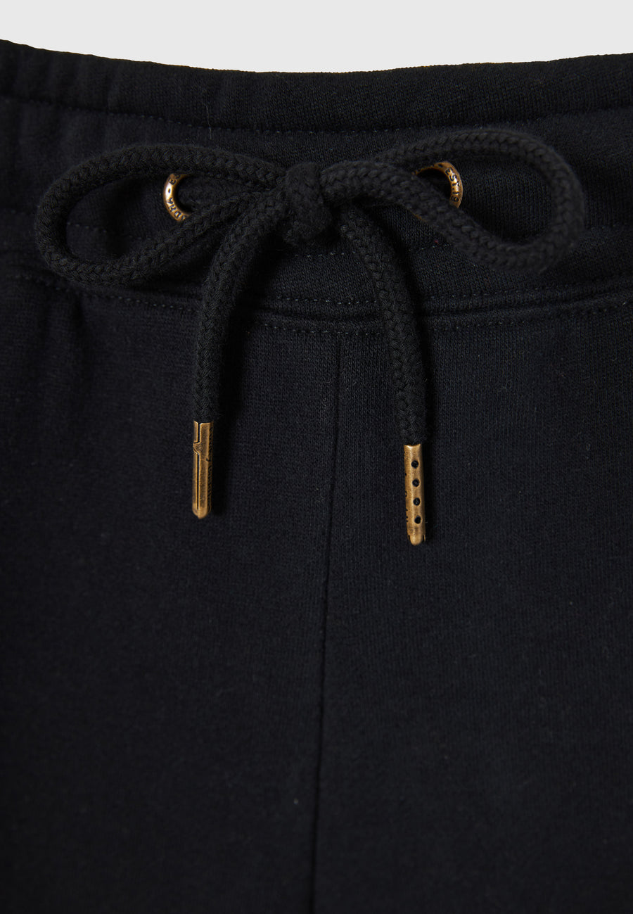 Pantaloni jogging evazați pentru femei