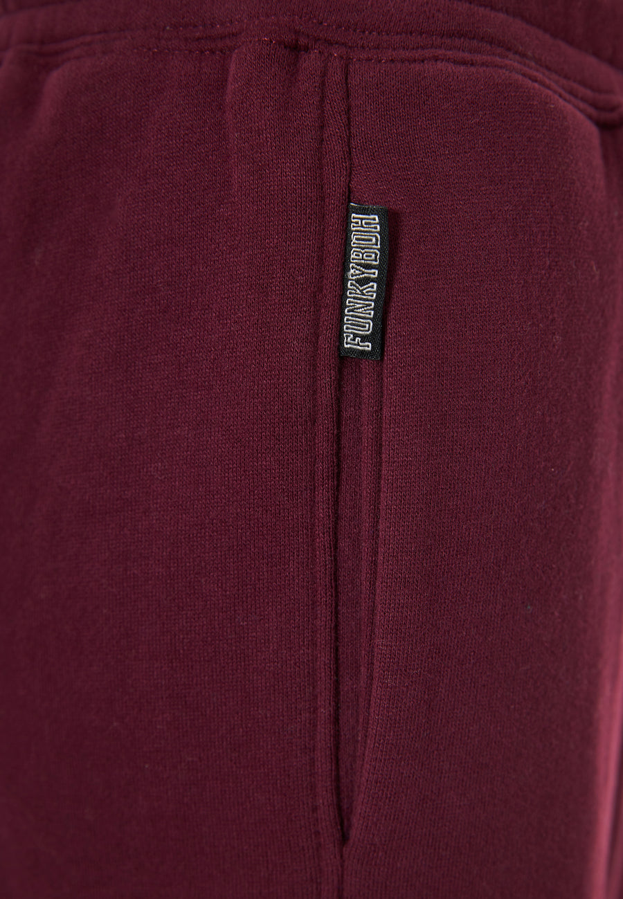 Pantaloni jogging evazați pentru femei