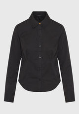 Cămașă de bumbac pentru femei