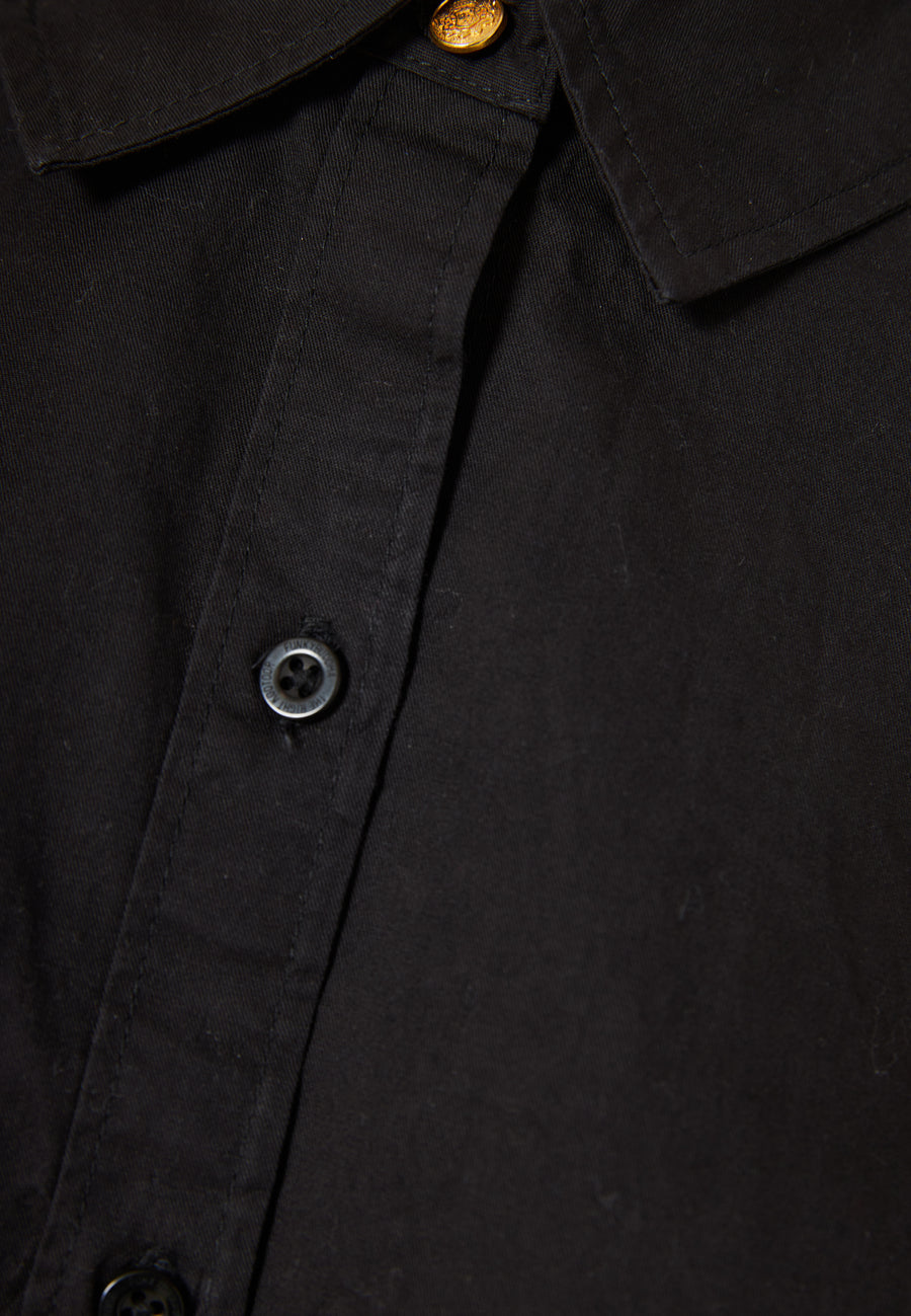 Cămașă de bumbac pentru femei