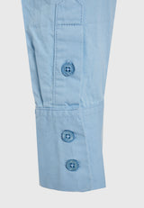 Cămașă de bumbac pentru femei