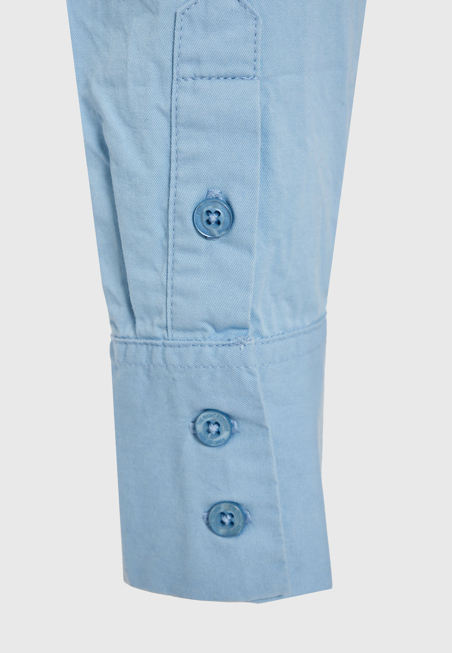 Cămașă de bumbac pentru femei