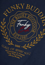 Hanorac de damă cu logo preppy