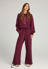 Hanorac cu imprimeu pentru femei