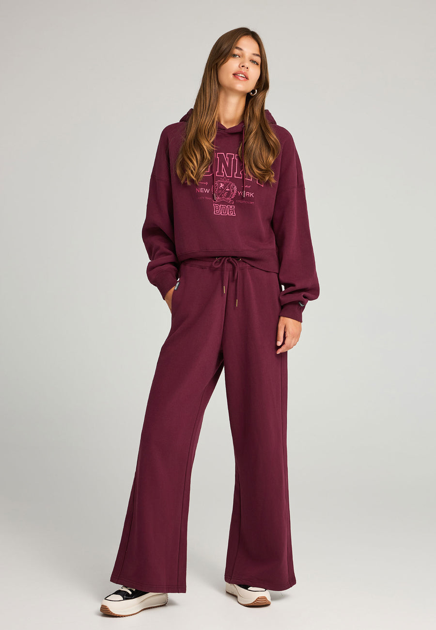 Hanorac cu imprimeu pentru femei