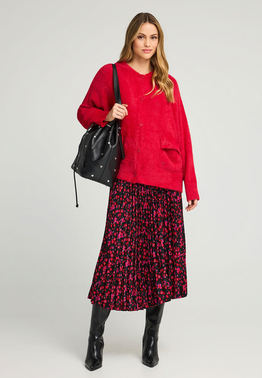 Cardigan din tricot pentru femei