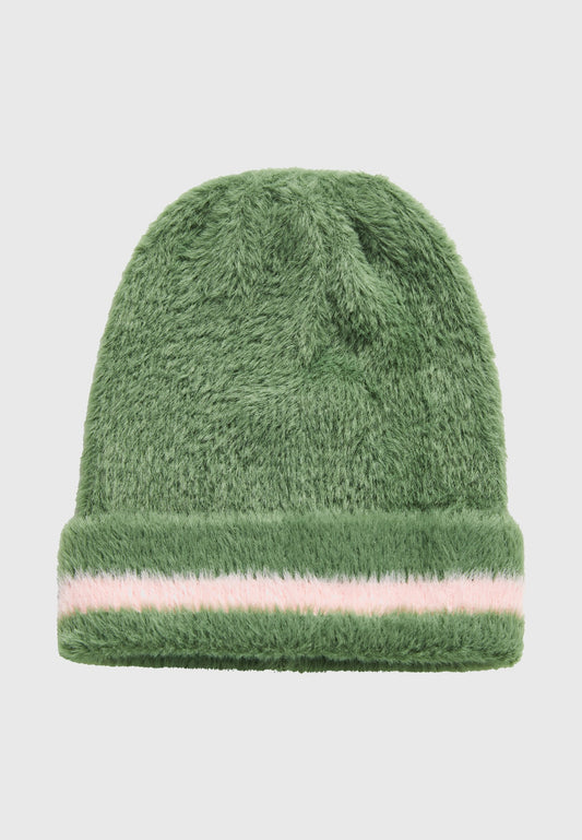 Căciulă pentru femei