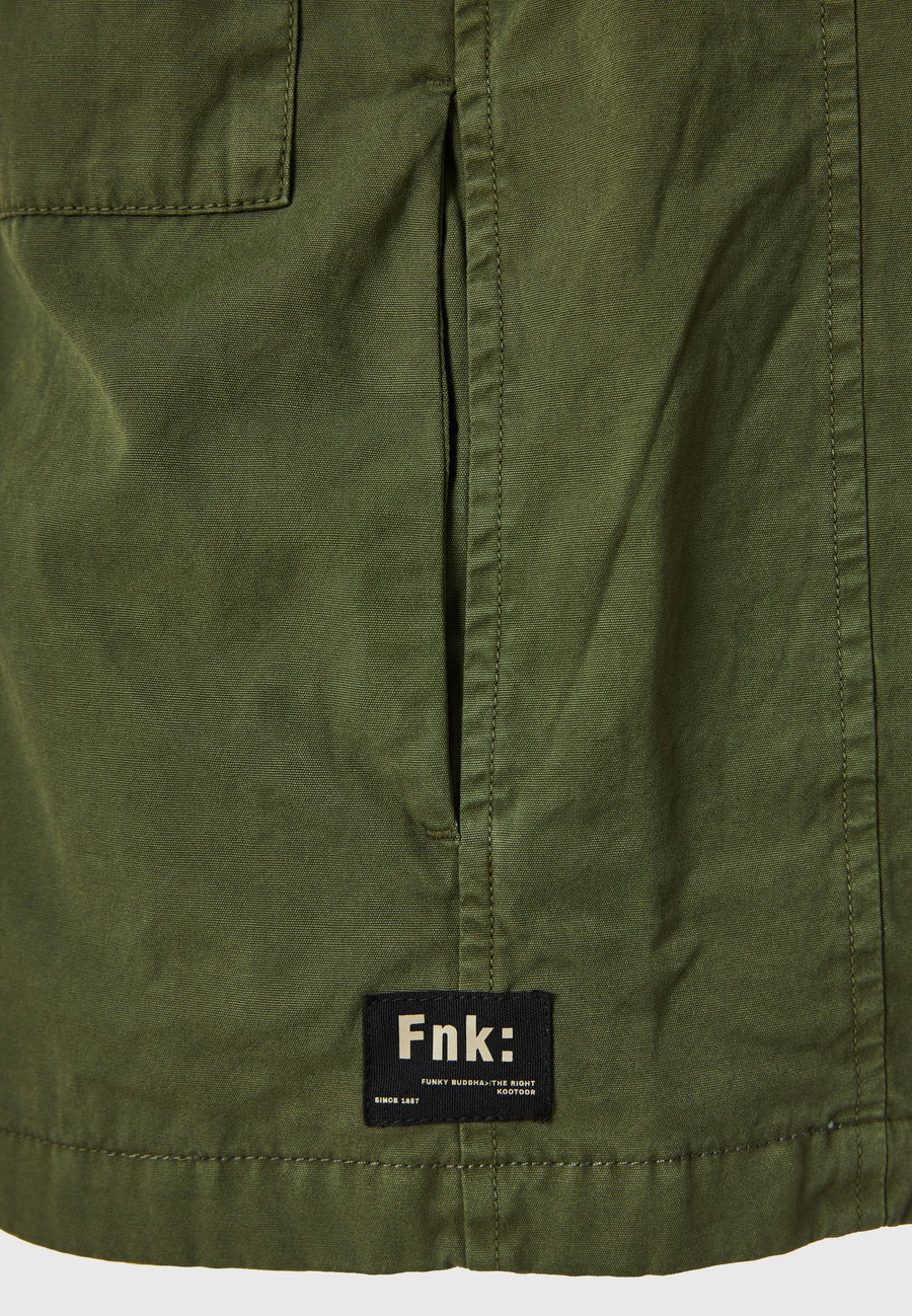 KHAKI