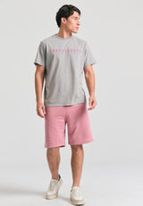 Tricou cu imprimeu Funky Buddha - Esențiale - Elephant