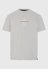 Tricou cu imprimeu pe piept - Elephant