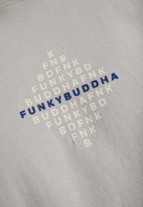 Tricou cu imprimeu pe piept - Elephant