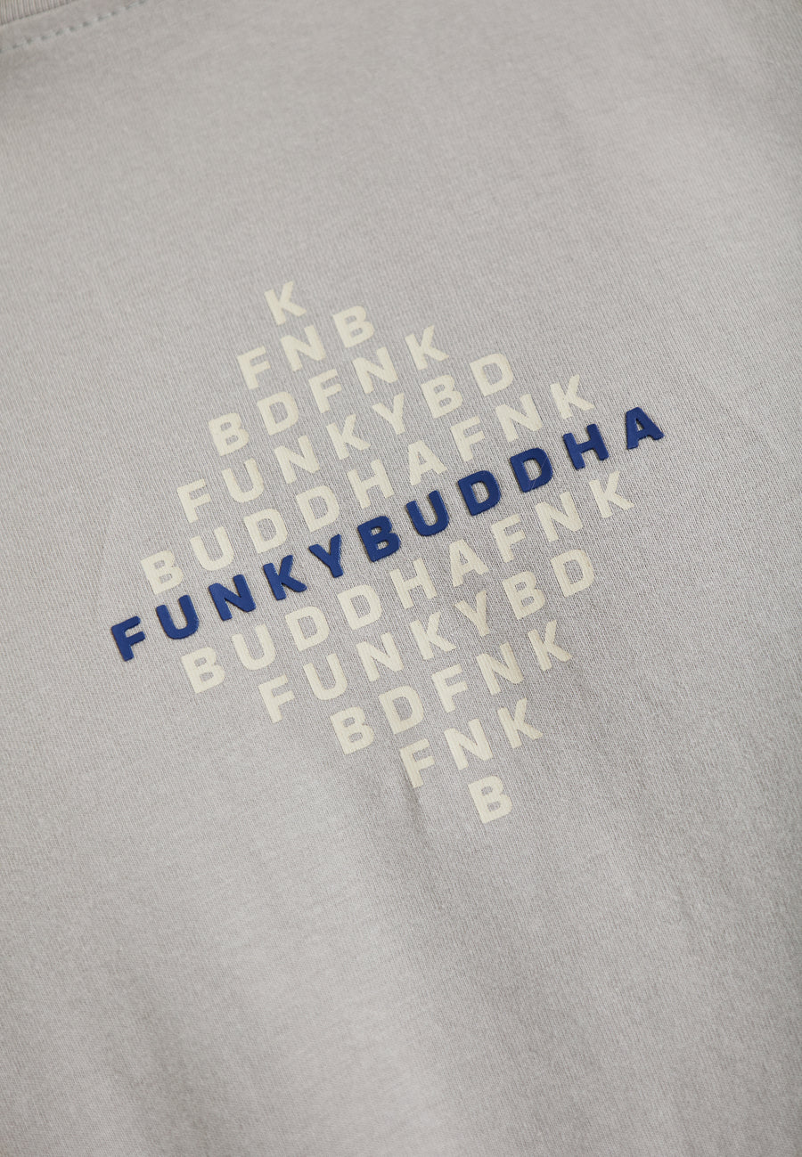 Tricou cu imprimeu pe piept - Elephant