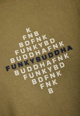 Tricou cu imprimeu pe piept - Oregano