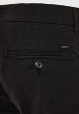 Pantaloni chino pentru bărbați - Esențiale