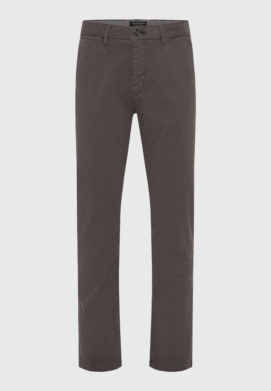 Pantaloni chino pentru bărbați - Esențiale