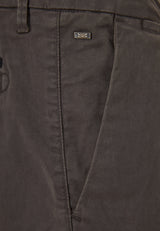 Pantaloni chino pentru bărbați - Esențiale