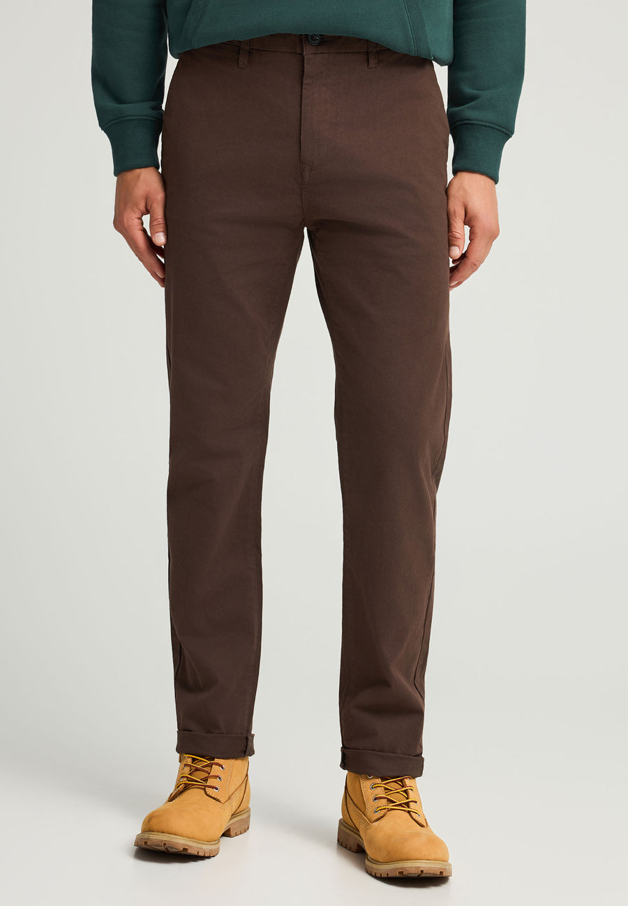 Pantaloni chino pentru bărbați - Esențiale