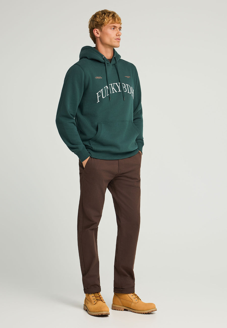 Pantaloni chino pentru bărbați - Esențiale