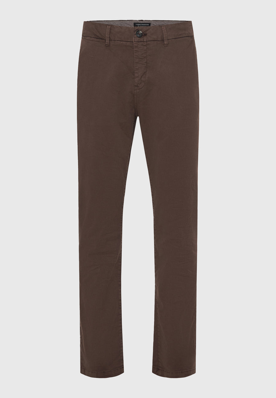 Pantaloni chino pentru bărbați - Esențiale