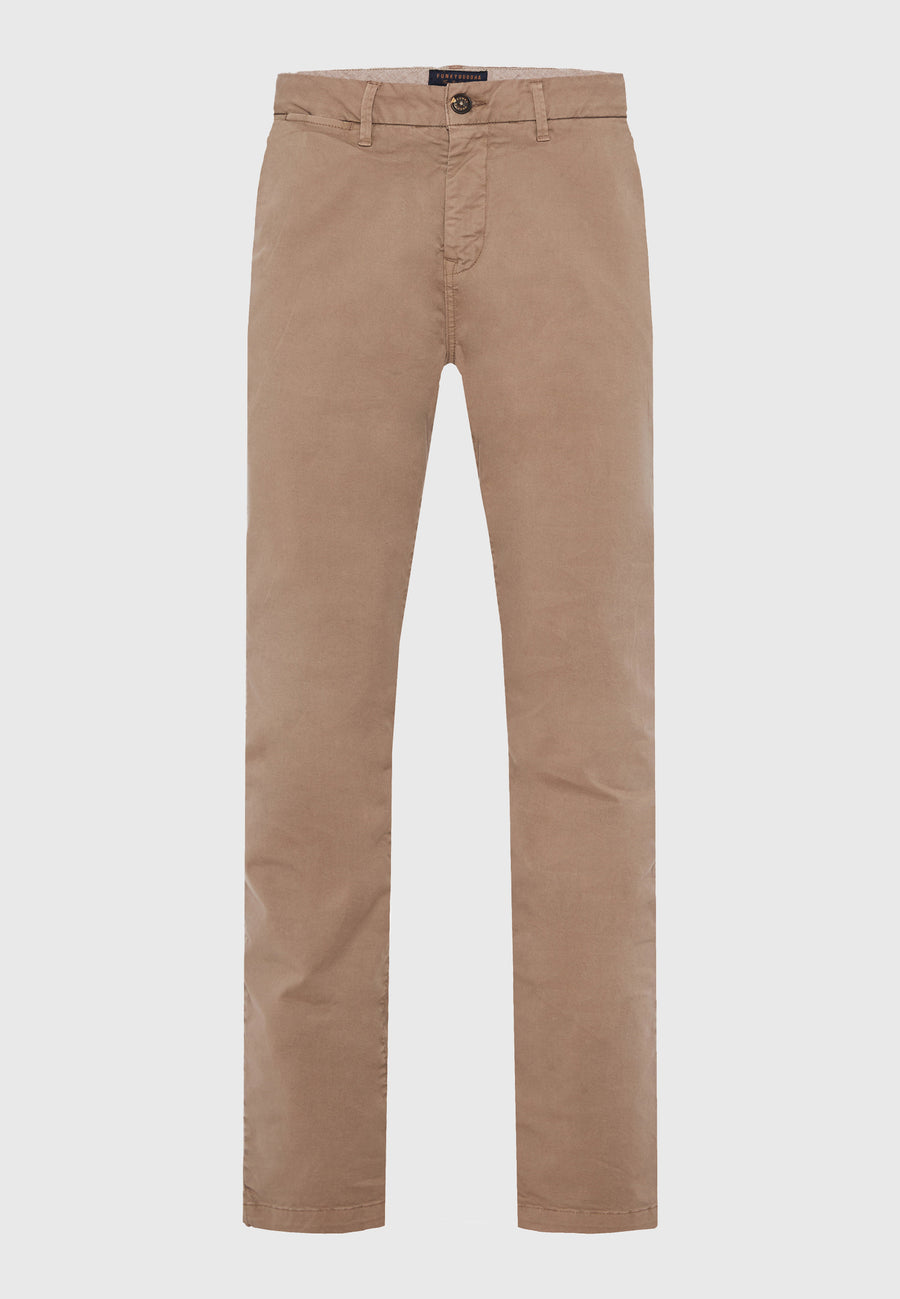 Pantaloni chino pentru bărbați - Esențiale