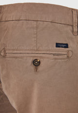 Pantaloni chino pentru bărbați - Esențiale