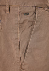 Pantaloni chino pentru bărbați - Esențiale