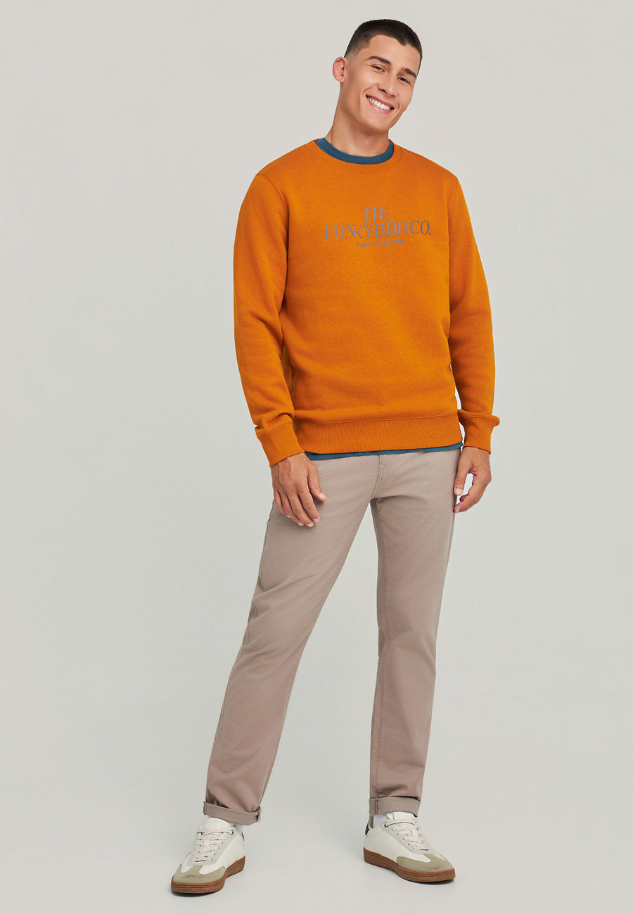 Pantaloni chino pentru bărbați - Esențiale