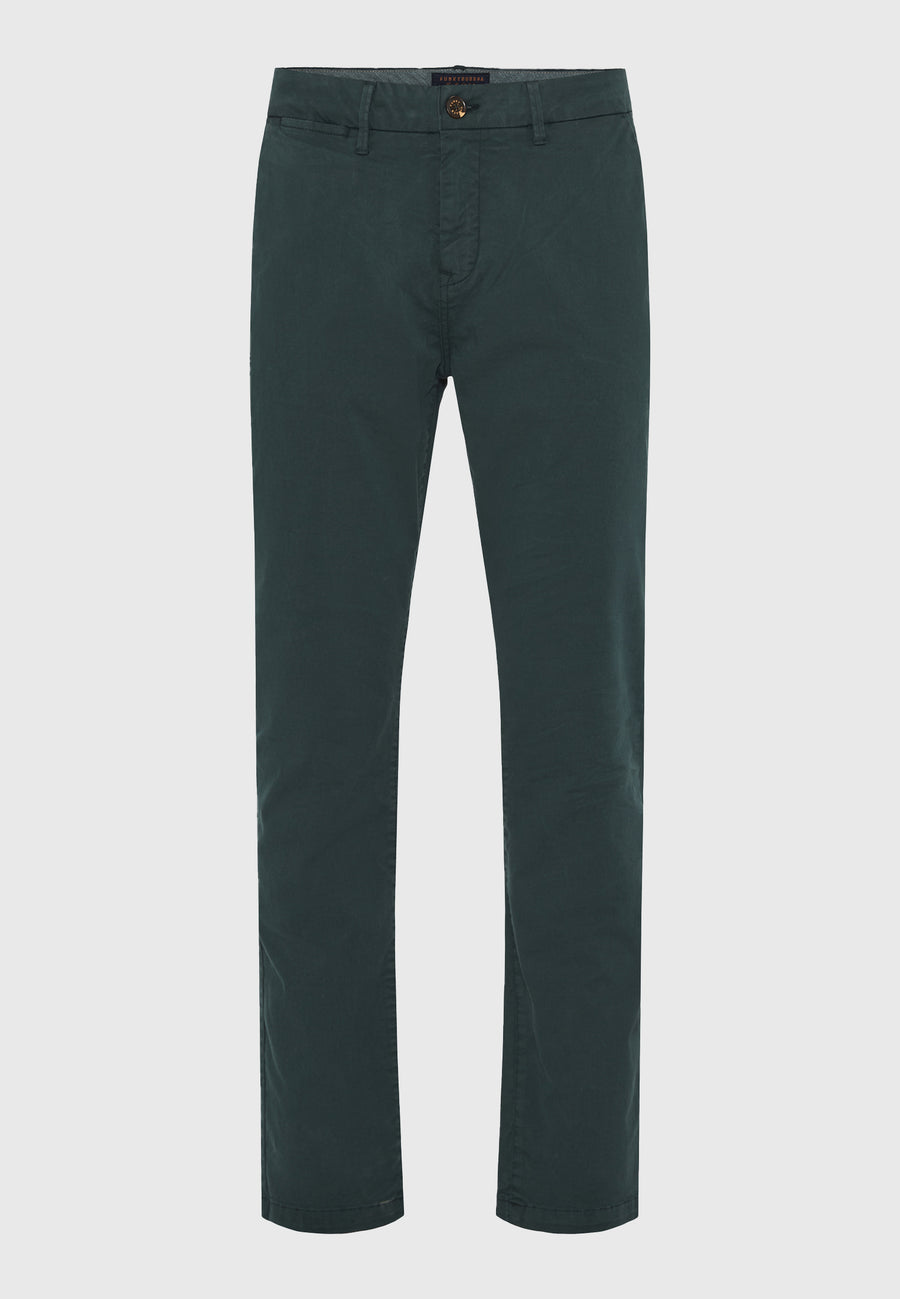 Pantaloni chino pentru bărbați - Esențiale