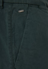 Pantaloni chino pentru bărbați - Esențiale