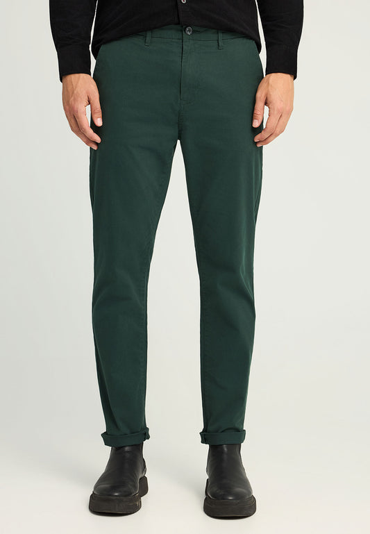 Pantaloni chino pentru bărbați - Esențiale