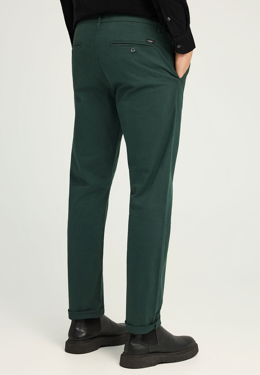 Pantaloni chino pentru bărbați - Esențiale