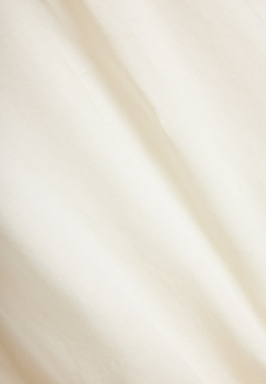 Tricou bărbătesc cu guler rotund - Esențiale