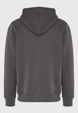 Hanorac cu fermoar pentru bărbați - The Essentials