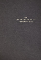 Hanorac cu fermoar pentru bărbați - The Essentials