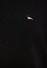 Men's crew neck sweater - The essentials