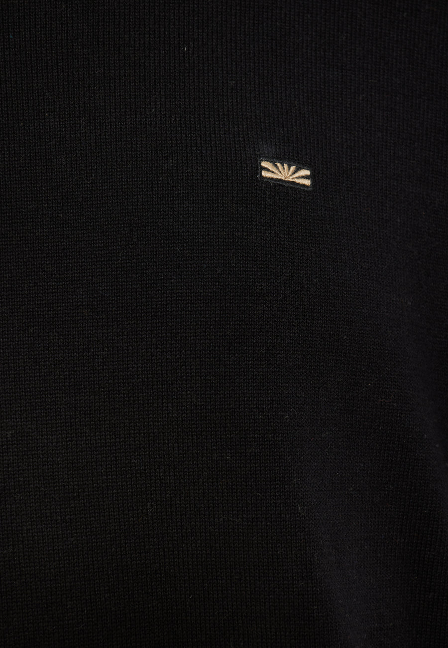 Men's crew neck sweater - The essentials