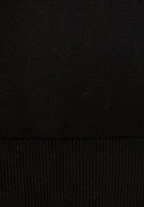 Men's crew neck sweater - The essentials