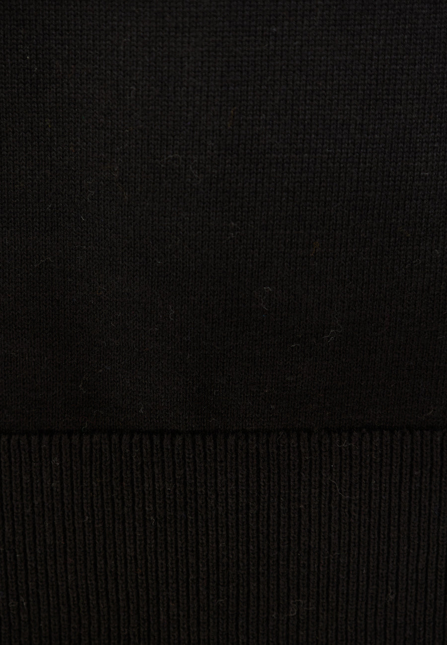 Men's crew neck sweater - The essentials