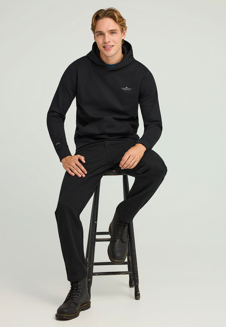 Hanorac uni - The Essentials