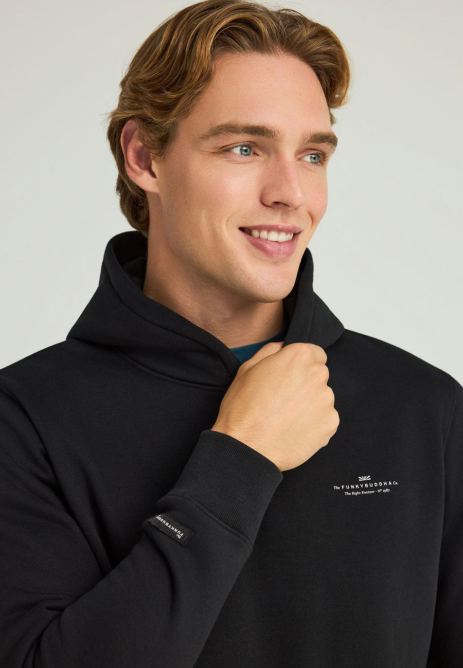 Hanorac uni - The Essentials