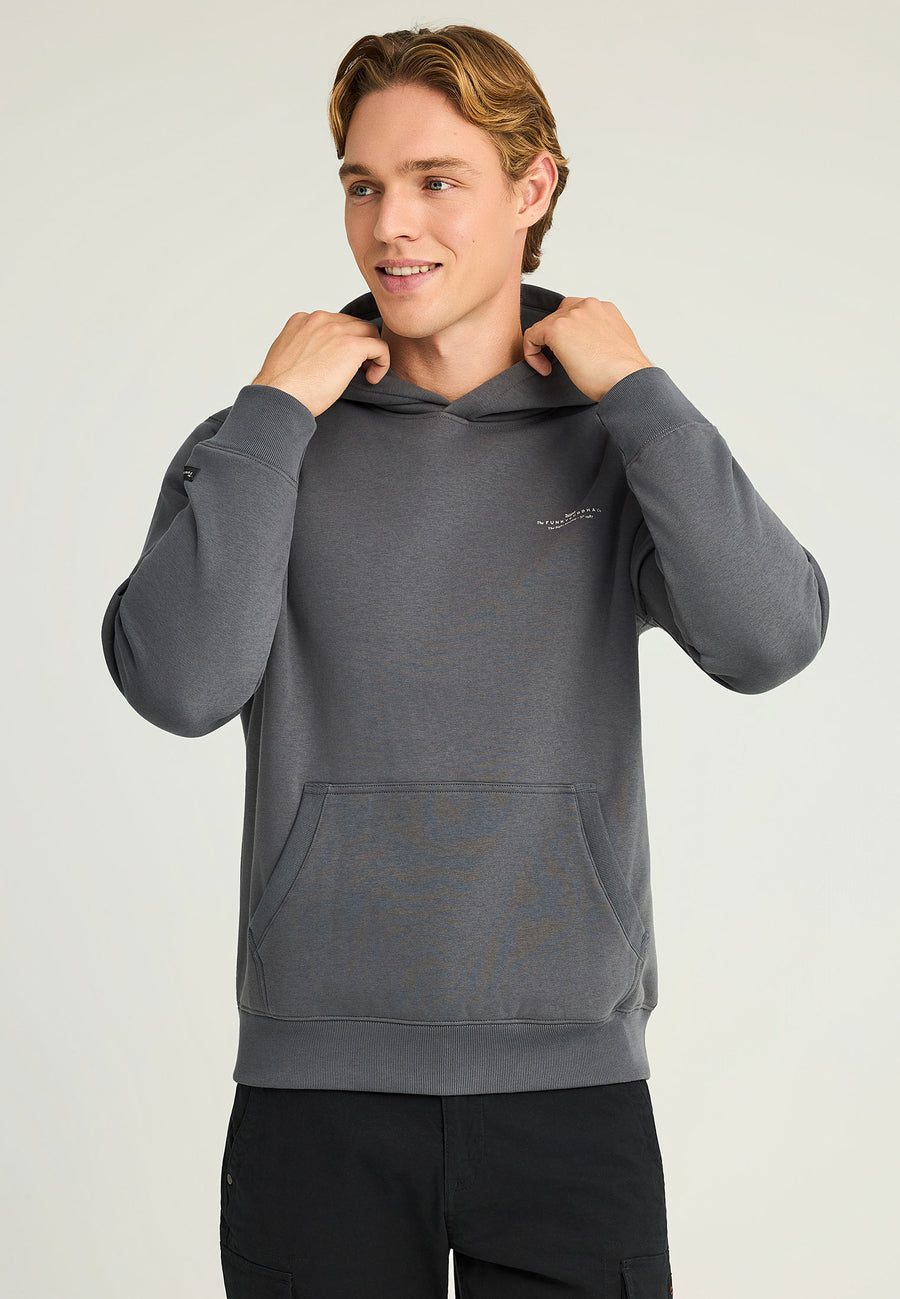 Hanorac uni - The Essentials