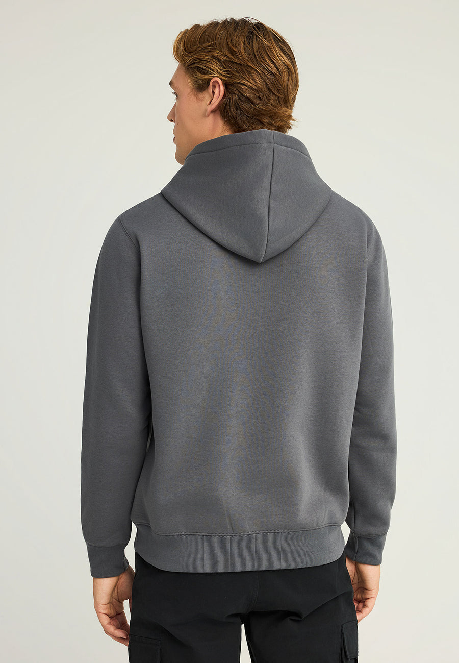 Hanorac uni - The Essentials