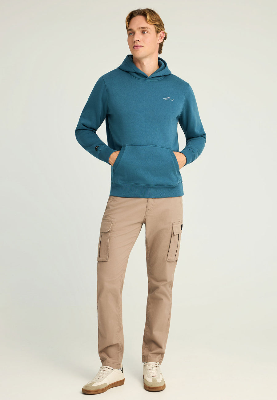 Hanorac uni - The Essentials