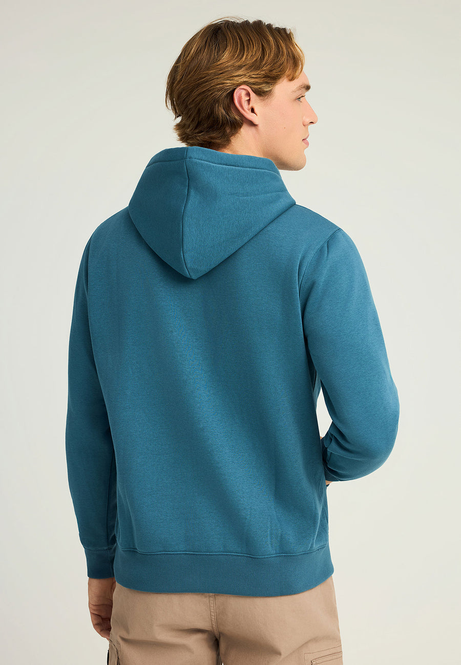 Hanorac uni - The Essentials