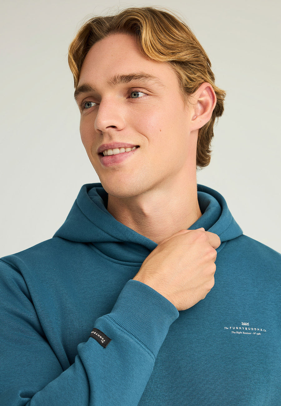 Hanorac uni - The Essentials