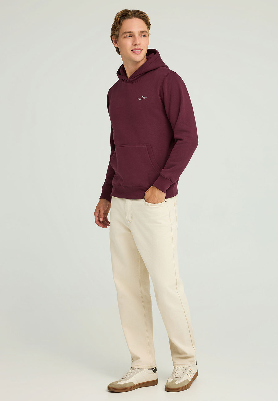 Hanorac uni - The Essentials