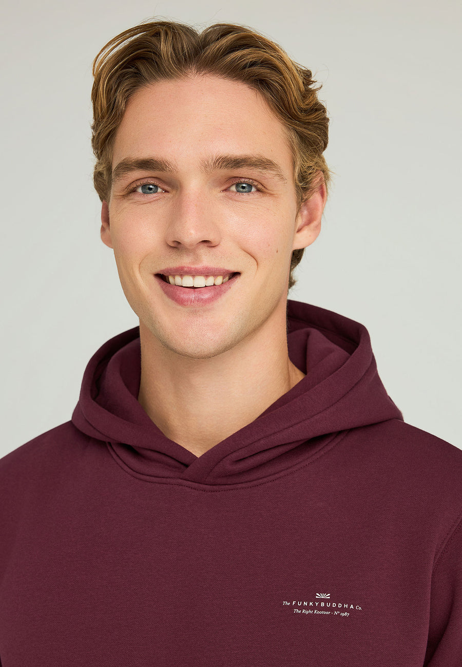 Hanorac uni - The Essentials