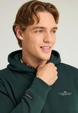 Hanorac uni - The Essentials