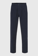 Pantaloni chino confortabili pentru bărbați